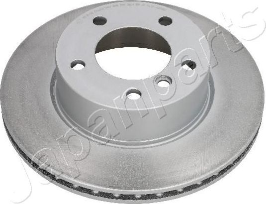 Тормозной диск Japanparts передний для BMW 1 III (F40) 2011-2026. Артикул DI-0100C
