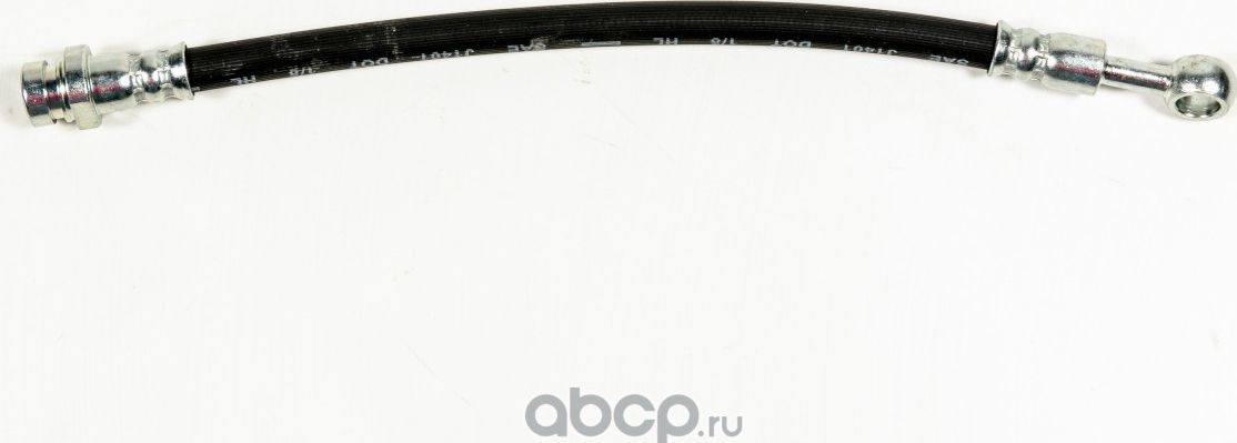 Шланг тормозной задний (Just Drive). Артикул JBH0396