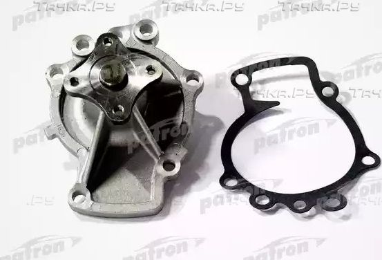 Помпа (водяной насос) Patron для Nissan 200SX S14 1993-1999. Артикул PWP1099