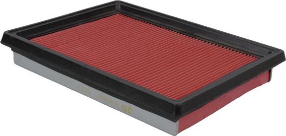 Воздушный фильтр JS Asakashi. Артикул A202J