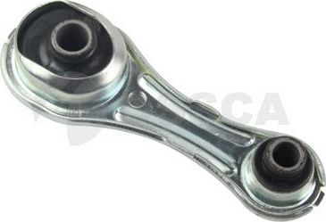 Подушка (опора) двигателя OSSCA. Артикул 39523