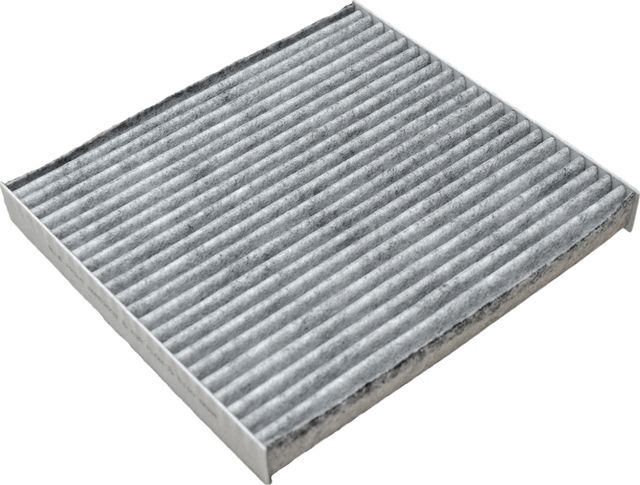 Салонный фильтр Blue Print. Артикул ADM52503