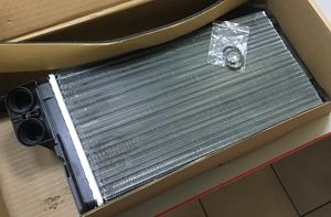 Радиатор отопителя (печки) AVA для Citroen XM I 1989-1994. Артикул PE6015