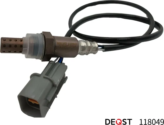 Датчик кислорода MITSUBISHI PAJERO IV (V80, V90) 02.07- 3.0 (V83W, V93W) (Deqst). Артикул 118049