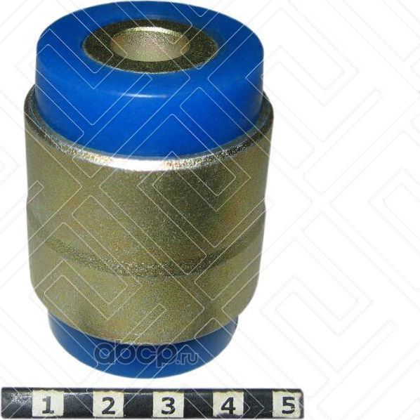 Сайлентблок подстоечный нижнего поперечного рычага задней подвески запрессованны (Полиуретан). Артикул 8062561