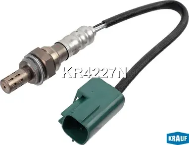 Лямбда-зонд Krauf. Артикул KR4227N