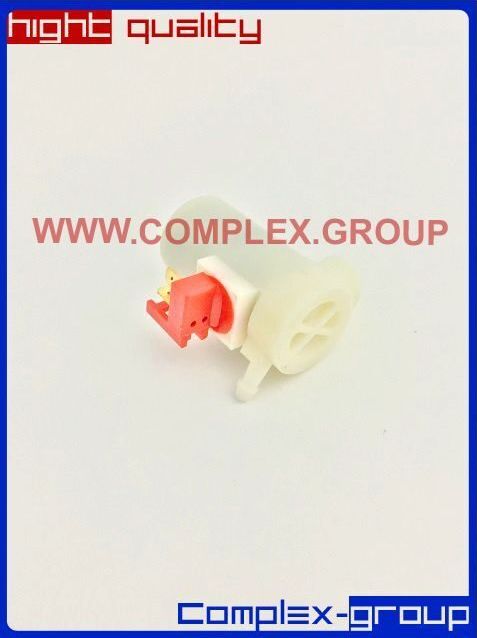 Насос омывателя CGA. Артикул 11WP4002RA