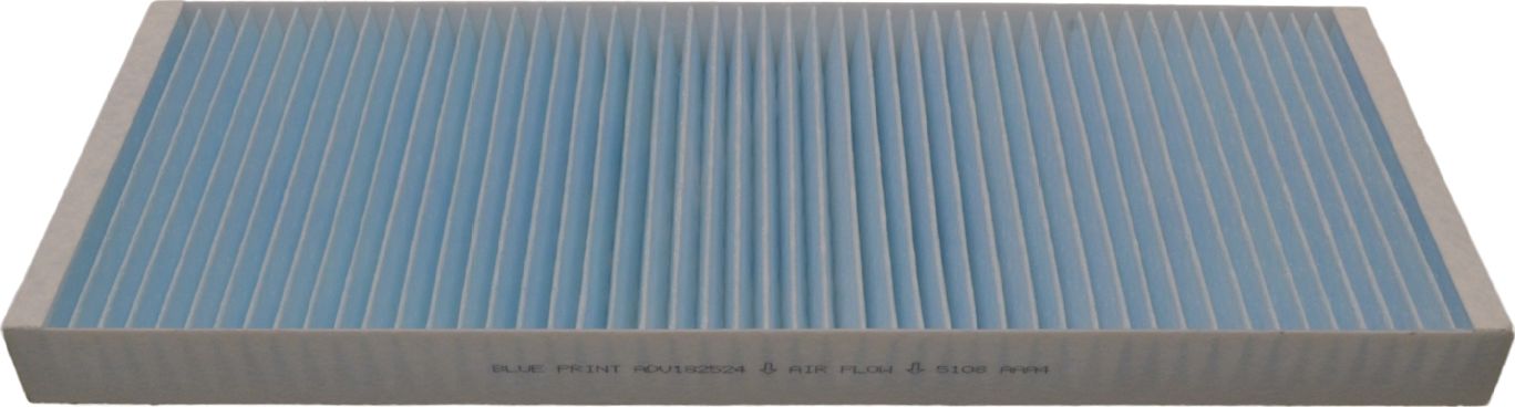 Салонный фильтр Blue Print. Артикул ADV182524