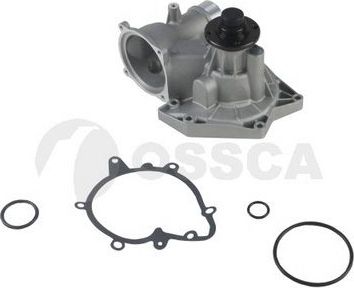 Помпа (водяной насос) OSSCA. Артикул 27690