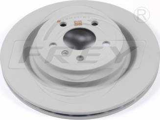 Тормозной диск Frey. Артикул 745222101
