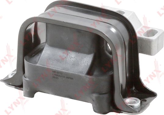 Подушка (опора) двигателя LYNXauto правая для Chrysler Stratus 1997-2001. Артикул ME-2712