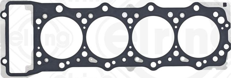 Прокладка ГБЦ Elring. Артикул 484.670