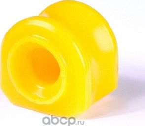 Втулка стабилизатора полиуретановая задней подвески VOLKSWAGEN CRAFTER 50 (2012- )  ID = 31 мм (Точка Опоры). Артикул 22-01-3082