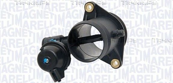 Дроссельная заслонка Magneti Marelli. Артикул 802001181005