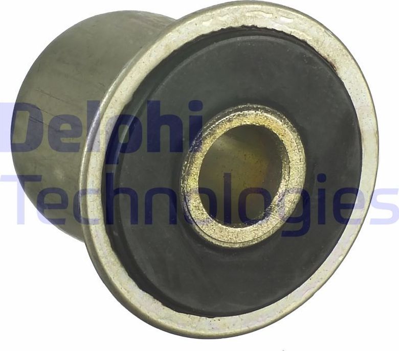 Втулка рессоры Delphi. Артикул TD1031W