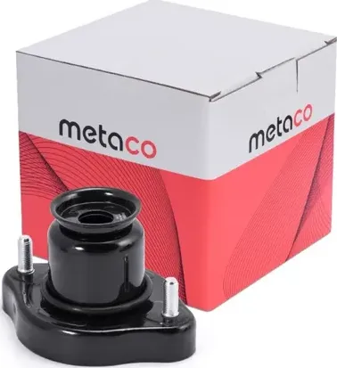 Опора заднего амортизатора (Metaco). Артикул 4610064