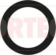 Прокладка клапанной крышки 441724 Corteco. Артикул 026243H