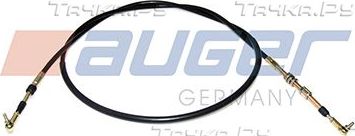 Трос газа Auger. Артикул 71736