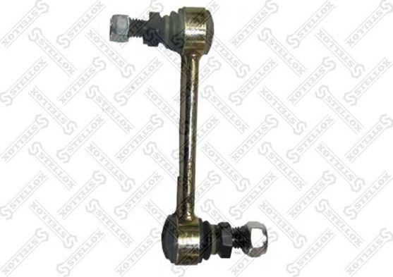 Стойка (тяга) стабилизатора Stellox. Артикул 56-00659-SX
