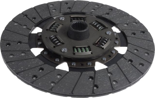 Диск сцепления Blue Print для Opel Monterey A 1991-1994. Артикул ADZ93117