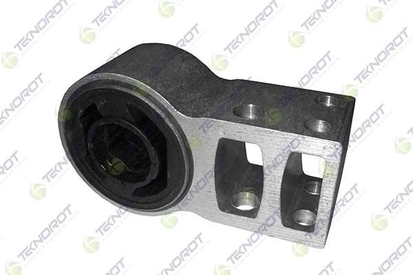 Сайлентблок переднего рычага подвески Teknorot левый внешний для Alfa Romeo 159 2005-2012. Артикул SB 726