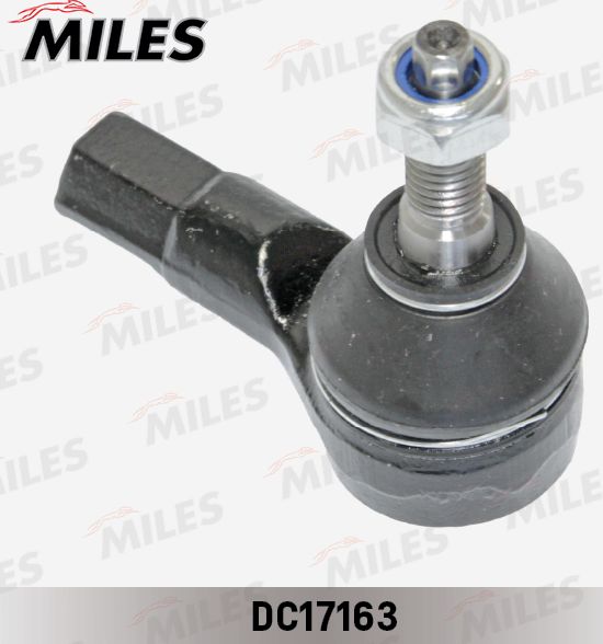 Наконечник рулевой тяги Miles. Артикул DC17163