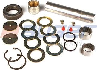 Ремкомплект шкворня поворотного кулака  Auger для MAN HOCL 1987-2004. Артикул 52565