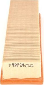 Воздушный фильтр Bosch. Артикул 1 457 433 524