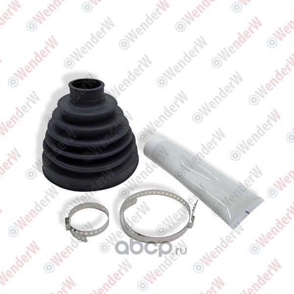 ПЫЛЬНИК ШРУС НАРУЖНЫЙ LAND ROVER RANGE ROVER III LM (02-12) (Wenderw). Артикул WEPY023