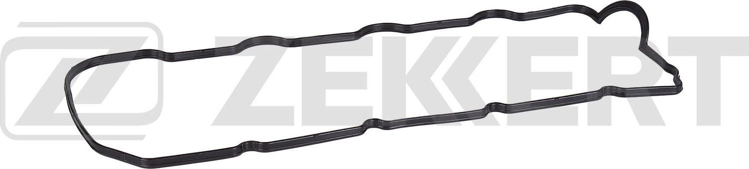 Прокладка клапанной крышки 441724 Zekkert (NBR (бутадиен-нитрильный каучук)). Артикул DI-1077