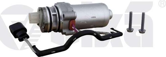 Насос муфты подключения полного привода Vika. Артикул 55981340601