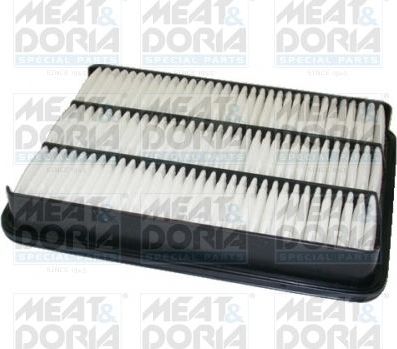 Воздушный фильтр Meat & Doria. Артикул 16013
