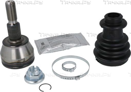 Шрус внутренний (граната) Cifam. Артикул 607-960