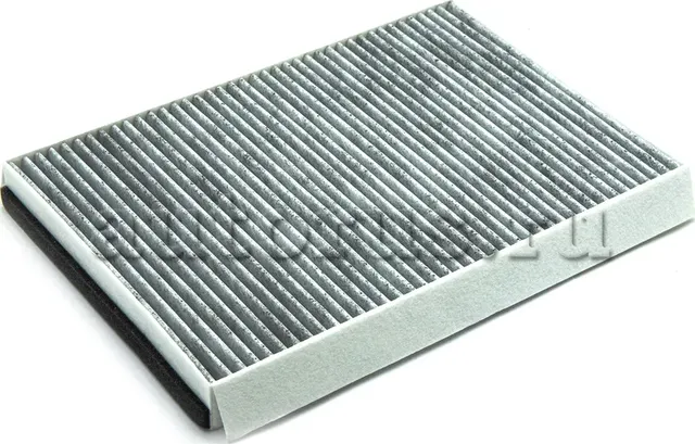 PILENGA Фильтр салонный  угольный  MERCEDES-BENZ SPRINTER  CRAFTER  с 2006 Pilenga. Артикул fa-p4009-c