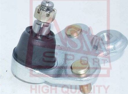 Шаровая опора Asva. Артикул 0320-CYR