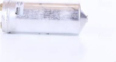 Осушитель кондиционера Nissens (алюминий) для Mazda Premacy I (CP) 1999-2005. Артикул 95345