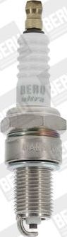 Свеча зажигания Beru Ultra. Артикул Z21