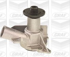Помпа (водяной насос) Graf. Артикул PA369