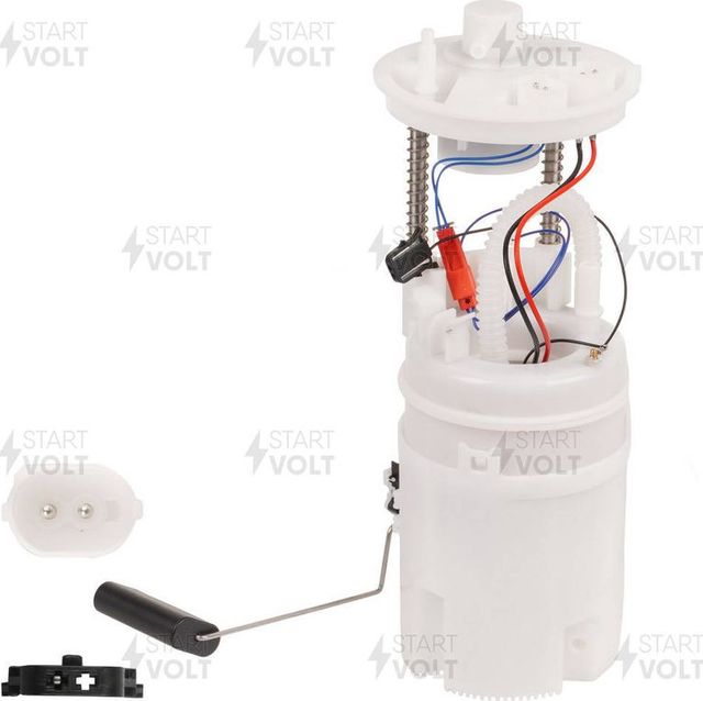 Бензонасос (топливный насос) StartVOLT для BMW X5 III (F15) 2013-2018. Артикул SFM 2616