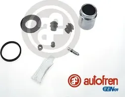 Ремонтный комплект тормозного суппорта с поршнем задний NISSAN - MURANO (Z50) - (Seinsa Autofren). Артикул D42238C