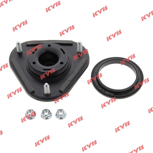 Опора амортизатора (стойки) KYB (Каяба) Suspension Mounting Kit. Артикул SM5665