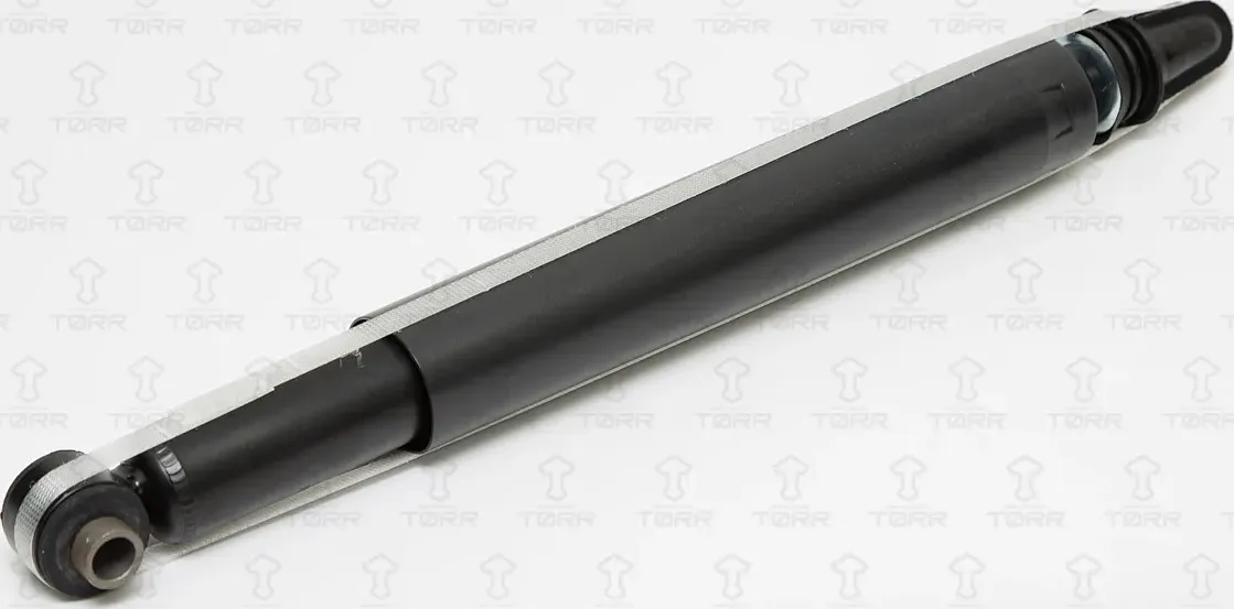 Амортизатор OPEL OMEGA A/VECTRA A -93 задн.лев./прав.газ (Torr). Артикул DH1183