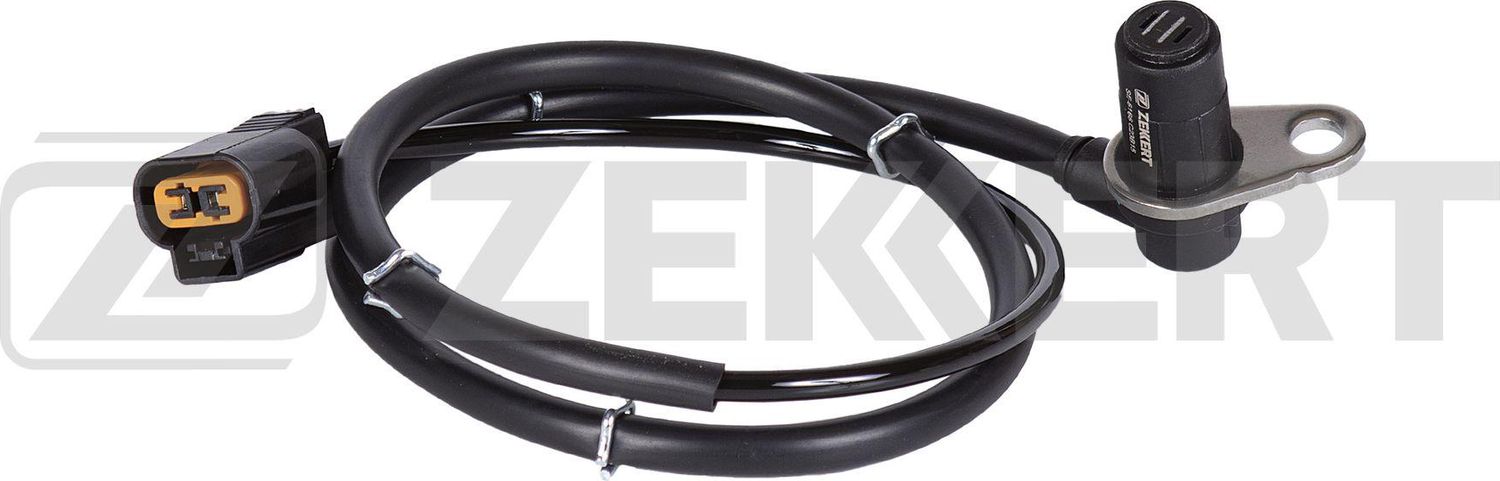 Датчик ABS Zekkert. Артикул SE-6166