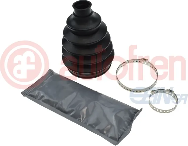 Пыльник ШРУСа CITROEN C1 05- (компл.) (Seinsa Autofren) Seinsa Autofren. Артикул D8512T