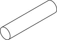 Глушитель Dinex. Артикул 68161