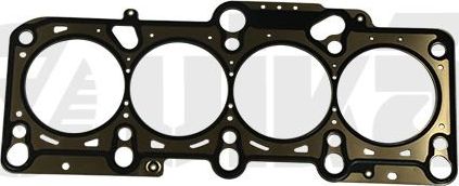 Прокладка ГБЦ Vika (Металл). Артикул 11031392901