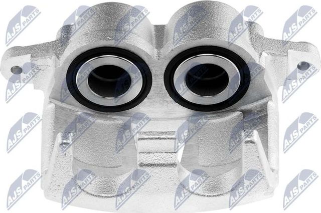 Тормозной суппорт NTY передний левый для Jeep Grand Cherokee III (WK) 2004-2010. Артикул HZP-CH-006