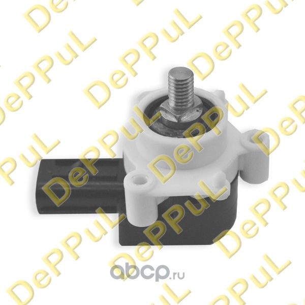 ДАТЧИК РЕГУЛИРОВКИ ДОРОЖНОГО ПРОСВЕТА SUBARU FORESTER, IMPREZA (07-12) (Deppul). Артикул DEA8403
