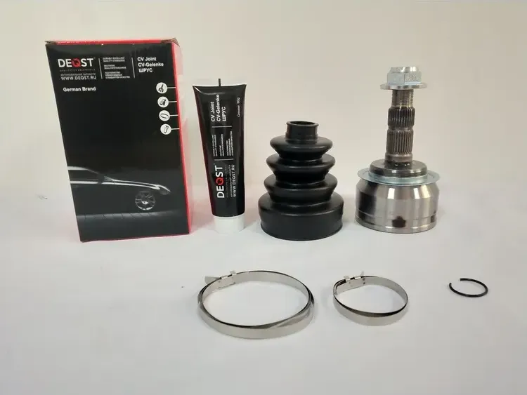 ШРУС (102013) (Deqst). Артикул 102013