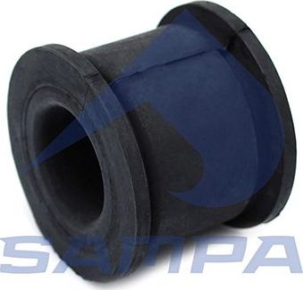 Втулки стабилизатора Sampa. Артикул 020.042